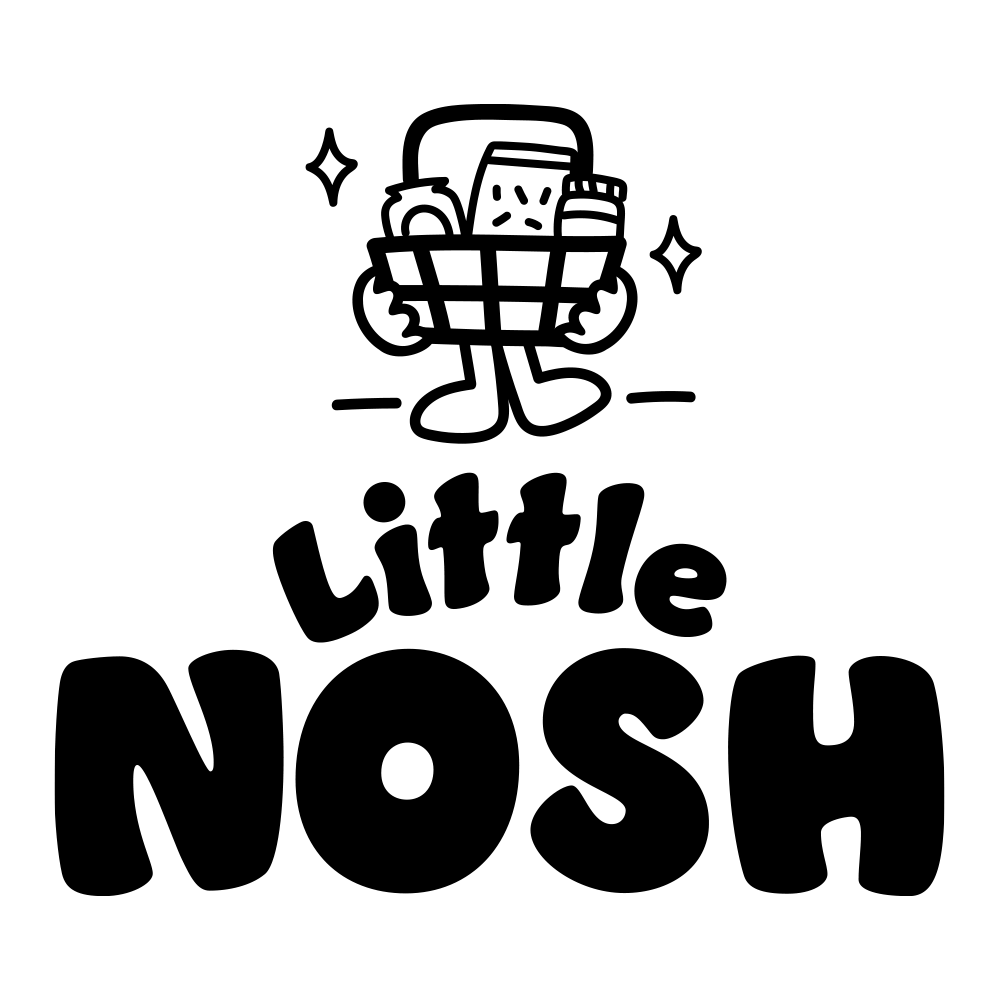 Little Nosh logo